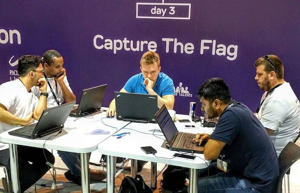 Open Source Competition Security Competition Open Sourced – Secure Machinery